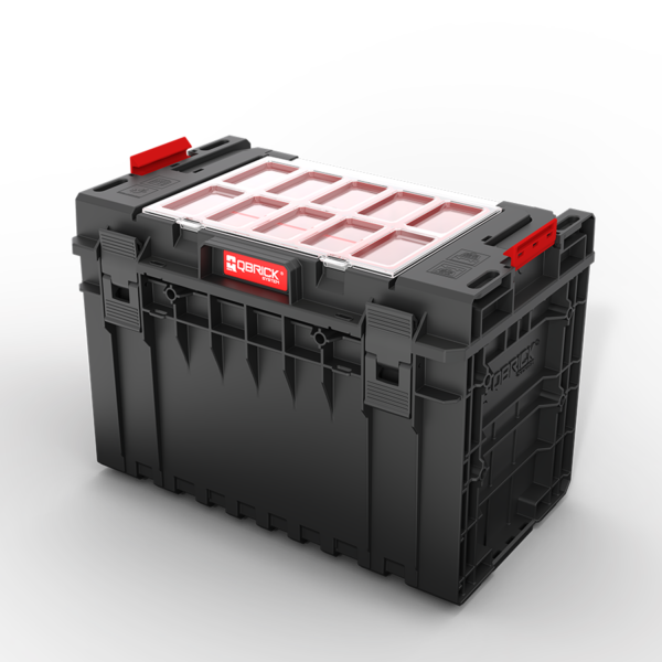 QBRICK SYSTEM ONE 450 EXPERT 2.0