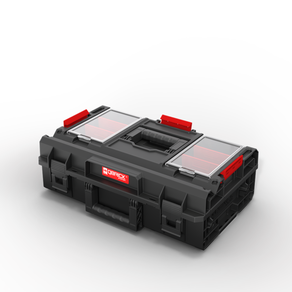 QBRICK SYSTEM ONE 200 PROFI 2.0