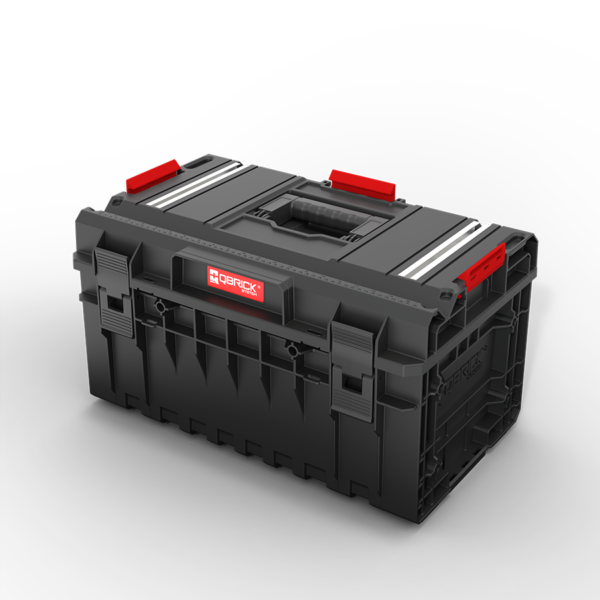 QBRICK SYSTEM ONE 350 TECHNIK 2.0