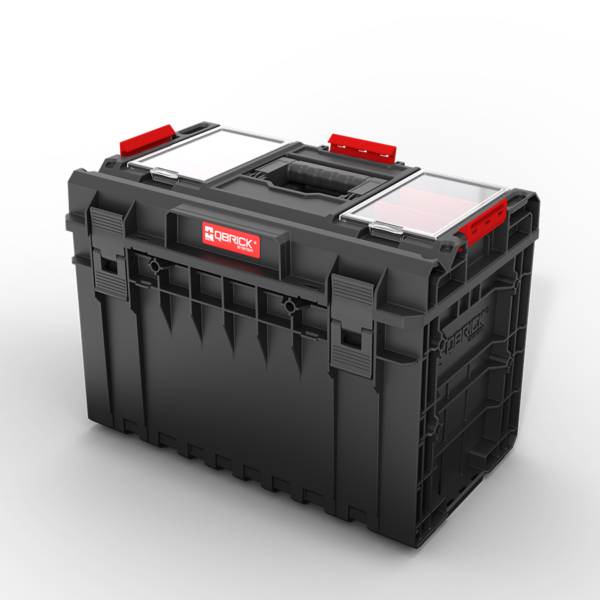 QBRICK SYSTEM ONE 450 PROFI 2.0