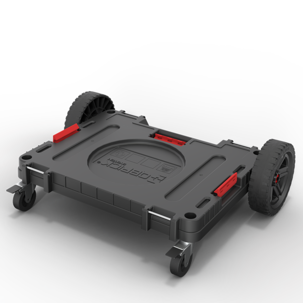 QBRICK SYSTEM ONE PLATFORMA TRANSPORTOWA 2.0 ALLTERRAIN