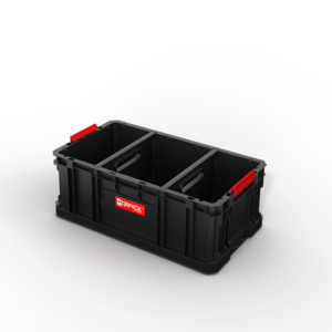 QBRICK SYSTEM TWO BOX 200 FLEX