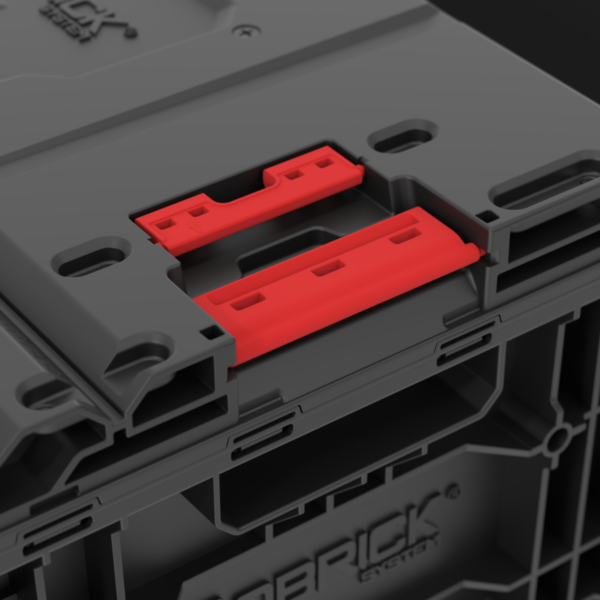 QBRICK SYSTEM ONE DRAWER 3 TOOLBOX 2.0 - obrazek 10