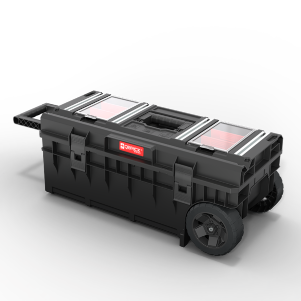 QBRICK SYSTEM LONGER TECHNIK